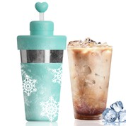 Iced Coffee Maker kalt in wenigen Minuten ab