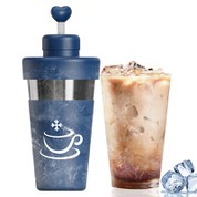 Iced Coffee Maker Null Verdünnung