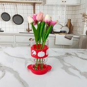 Gurkensaftabscheider für die Küche